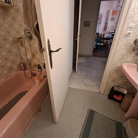 Privatunterkunft Coeur De